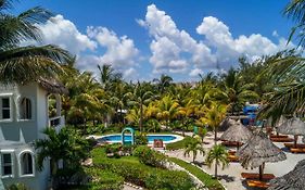 Hotel Puerto Holbox